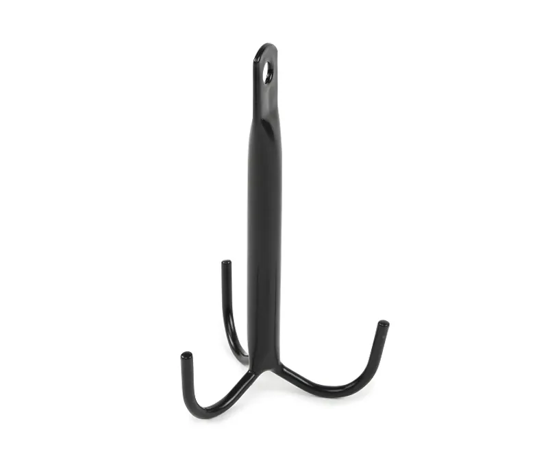 Shires EZI-KIT Cleaning Hook in Black